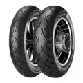 Metzeler Marathon Ultra ME-888 TL hinten Motorradreifen 150/80 B16 77H | 74691