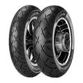 Motorradreifen 150/80 B16 77H Metzeler Marathon Ultra ME-888 TL hinten | 40898