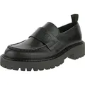Marc O`Polo Damen Loafer 41 - Schwarz - 41
