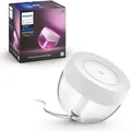 Philips Hue - Iris Bt Tischlampe White Color Ambiance Weiß