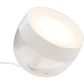 Philips Hue Iris BT Tischlampe White Color Ambiance weiß