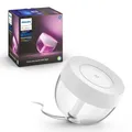 PHILIPPSFARBTON TISCHLAMPE IRIS WEIß 570LM 929002376101 26446500