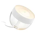 Philips White & Col. Amb. Iris Tischleuchte Weiß 2000-6500