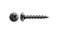 SPAX® GIX-B Grobgewinde 3,9x30 mm 150 Stück Vollgewinde Trompetenkopf