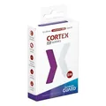 Ultimate Guard Cortex Sleeves Japanese Size Lila 60 Hüllen