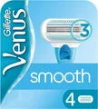 Gillette Venus Smooth Rasierklingen 4 St. (8700216495639)