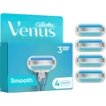Gillette Smooth (4x) (972154)