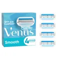 Gillette Venus Smooth Systemklingen 4er