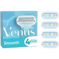 Gillette Venus Smooth Razor Blades 4 st 4 St.