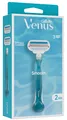 4 Gillette for Women Venus Ersatzklingen Smooth, 4er Pack