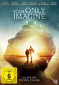 I can only imagine