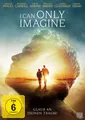 I can only imagine (DVD) J. Michael Finley Dennis Quaid Andrew Erwin Jon Erwin