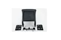 Doppel DIN Autoradio Blende  Peugeot Boxer FIAT Ducato Citroen Jumper 2002-2006