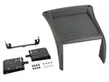 Doppel DIN Radioblende für Peugeot Boxer Fiat Ducato Citroen Jumper 2002-2006