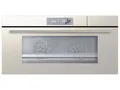 V-ZUG Excellence Line 2303400017 CombiSteamer V6000 45L Grand - Dampfbackofen Spiegelglas Pearl - 10 Jahre Hersteller-Garantie