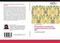 Románticas mexicanas,  poesía femenina del siglo XIX Lilia Granillo Vázquez