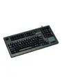 Cherry Advanced Performance Line TouchBoard G80-11900 - Tastaturen - Englisch - Schwarz