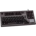 TouchBoard G80-11900, Tastatur schwarz, US-Layout, Cherry MX, mit Touchpad