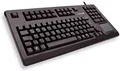 CHERRY TouchBoard G80-11900, Internationales Layout, QWERTY Tastatur, kabelgebun