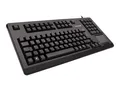 G80-11900LUMEU-2 Cherry MX11900 Tastatur USB QWERTY USA ~D~