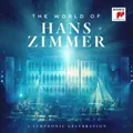 Martin Gellner The World of Hans Zimmer - A Symphonic Celebrati (CD) (US IMPORT)