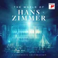 Hans Zimmer Welt Von Hans Zimmer (Eine Symphonische Feier) Doppel-CD Neu