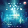 Gerrard / Vienna Rad - Worlds of Hans Zimmer [New CD] 2