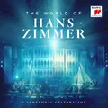 Hans Zimmer – The World Of Hans Zimmer (A Symphonic Celebration)  Album # 2-CD