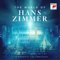Martin Gellner The World of Hans Zimmer - A Symphonic Celebration (CD) Album