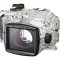 CANON CAN2653 WP-DC55 Unterwassergehäuse für G7X Mark II - Transparent