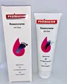Pedibaehr Rosencreme mit Urea für trockene und rissige Haut, 125ml