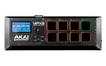 AKAI MPX 8 SAMPLE PLAYER & MIDI CONTROLLER STANDALONE SAMPLE 8 PADS USB MIDI