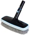 Gre WBP25 - Poolreinigungsbürste für Wände und Boden, 25 cm, Farbe dunkelblau