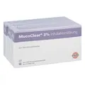 Mucoclear 3% Nacl Inhalationslösung