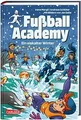 Fußball Academy 4: Ein eiskalter Winter: Spannendes ... | Buch | Zustand wie neu