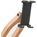 WaterRower Tabletaufnahme