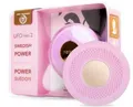 Foreo Ufo Mini 2 Led-Gesichtsmaske, Rotlichttherapie, Gesichtsmasken Beauty APP