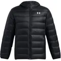 UNDER ARMOUR Herren Jacke LEGEND DOWN HOODED JACKET