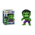 Funko Figurka POP Marvel: Der Hulk - Grün