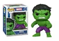 889698824989 Figurka Marvel Hulk Funko Pop Funko POP