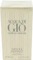 Armani Acqua di Gio Absolu Instinct Eau de Parfum 40 ml