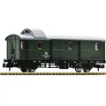 Fleischmann 6260003 Gepäckwagen, DR, Ep. IV N + Neu