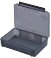 Meiho Versus VS 3020 NDDM schwarz Zubehörbox Köderbox 255 x 190 x 60mm