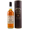ABERLOUR 10 Jahre Forest Reserve 40% Vol.