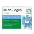 selen-Loges® 100 µg