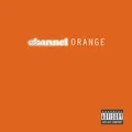 Frank Ocean Channel Orange (CD) Album