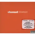 Frank Ocean - Channel Orange (2012 - EU - Original)