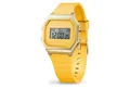 ice-watch Digitaluhr Light Pineapple 022053