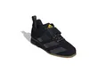 adidas Performance Adipower II (Gewichtheberschuh) schwarz/grau Herren Fitnessschuh