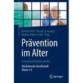 Prävention im Alter  Gesund und fit älter werden Medizinische Gesellschaft Mainz e.V.